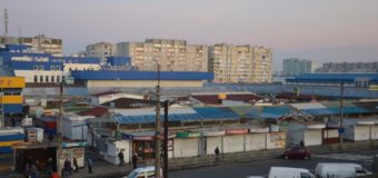 У Луцьку виконком не захотів дозволити кіоск із продажу проїзних квитків